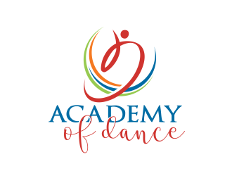 Academy of Dance logo design by serprimero