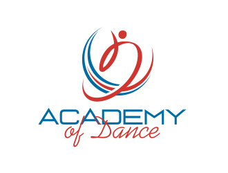 Academy of Dance logo design by serprimero
