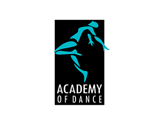 Academy of Dance logo design by logolady