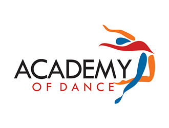 Academy of Dance logo design by logolady