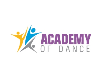 Academy of Dance logo design by art-design