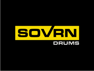 sovrn drums  logo design by asyqh