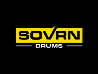sovrn drums  logo design by asyqh