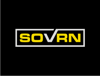 sovrn drums  logo design by asyqh
