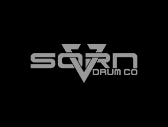 sovrn drums  logo design by fastsev