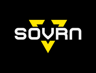 sovrn drums  logo design by fastsev