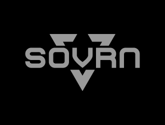 sovrn drums  logo design by fastsev
