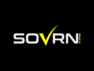 sovrn drums  logo design by fastsev