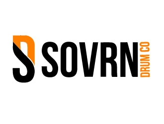 sovrn drums  logo design by ruthracam