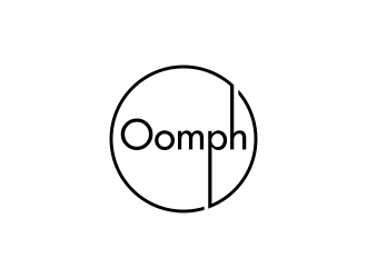 Oomph logo design by oke2angconcept