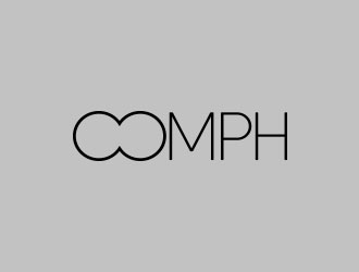 Oomph logo design by duahari