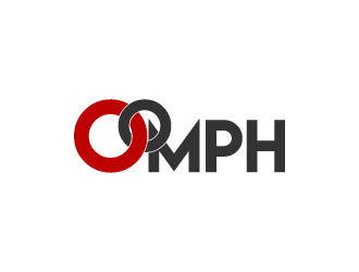 Oomph logo design by fastsev