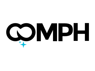 Oomph logo design by rgb1