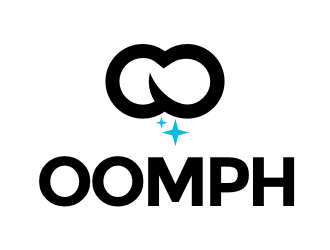 Oomph logo design by rgb1