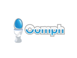 Oomph logo design by samuraiXcreations