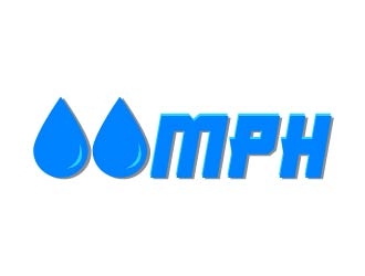 Oomph logo design by bulatITA
