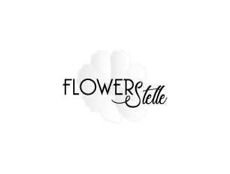 FLOWERSTELLE logo design by dhika