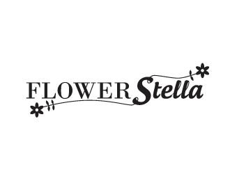 FLOWERSTELLE logo design by mppal