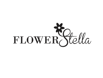 FLOWERSTELLE logo design by mppal