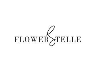 FLOWERSTELLE logo design by Wisanggeni