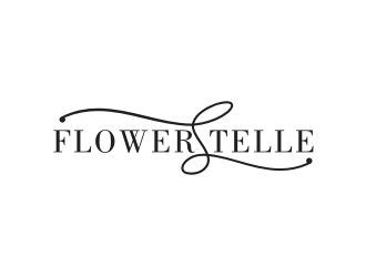 FLOWERSTELLE logo design by Wisanggeni