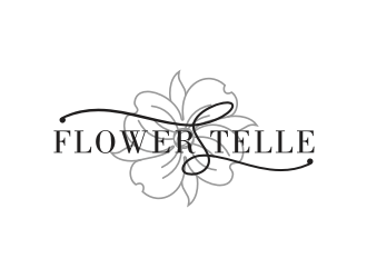 FLOWERSTELLE logo design by Wisanggeni