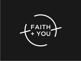 Faith Plus Sign You  logo design by GemahRipah