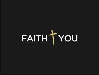 Faith Plus Sign You  logo design by GemahRipah