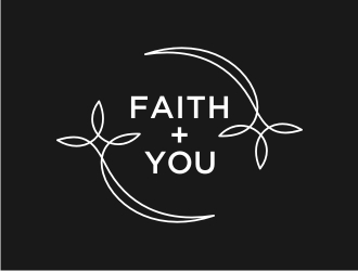 Faith Plus Sign You  logo design by GemahRipah