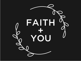 Faith Plus Sign You  logo design by GemahRipah