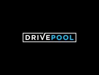 DrivePool logo design by bricton