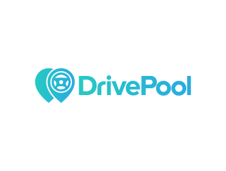 DrivePool logo design by shadowfax