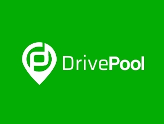 DrivePool logo design by amar_mboiss