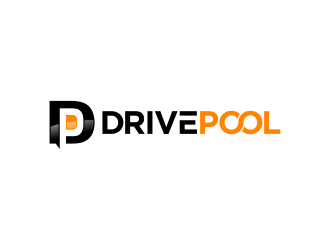 DrivePool logo design by semar