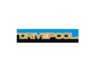 DrivePool logo design by Diancox