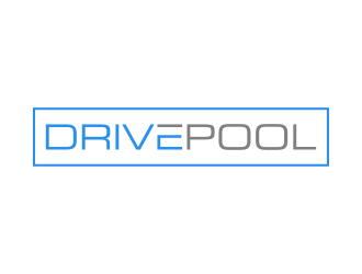 DrivePool logo design by cintoko