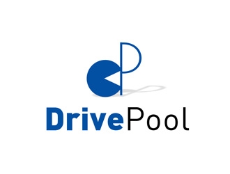 DrivePool logo design by creativemind01