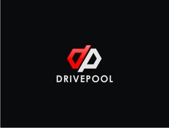 DrivePool logo design by narnia