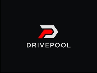 DrivePool logo design by narnia