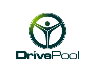 DrivePool logo design by Coolwanz