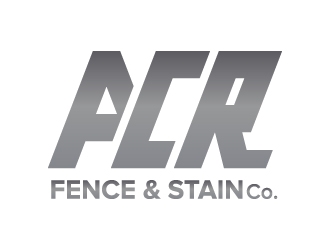 ACR Fence & Stain Co. logo design by fritsB