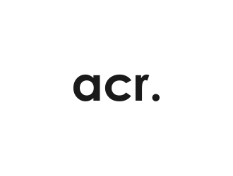 ACR Fence & Stain Co. logo design by berkahnenen