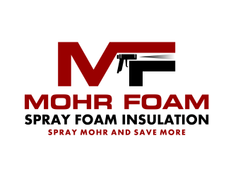 MOHR FOAM logo design by cintoko