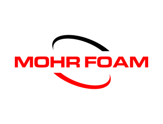 MOHR FOAM logo design by ingepro