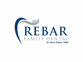 Rebar Family Dental logo design by ammad