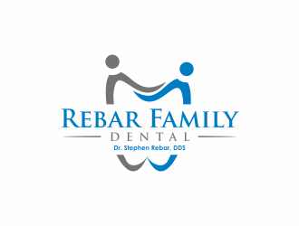 Rebar Family Dental logo design by ammad