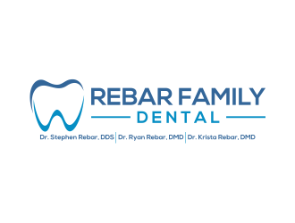 Rebar Family Dental logo design by cintoko