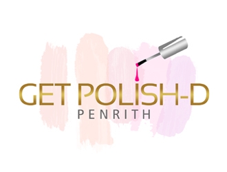 Get Polish-D logo design by ingepro
