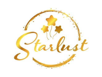 Starlush logo design by jaize