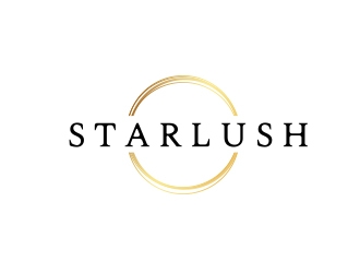 Starlush logo design by avatar